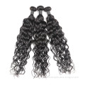 100% Raw Virgin Malaysian Italian Curly Wave Hair Bundles, Remy 8a unprocessed  wholesale African human hair extensions